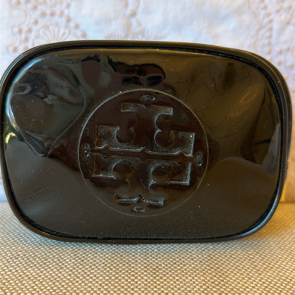 Tory Burch Cosmetic bag